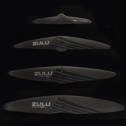 Zulu Windfoil - Race Pro 800 | 630 | 530