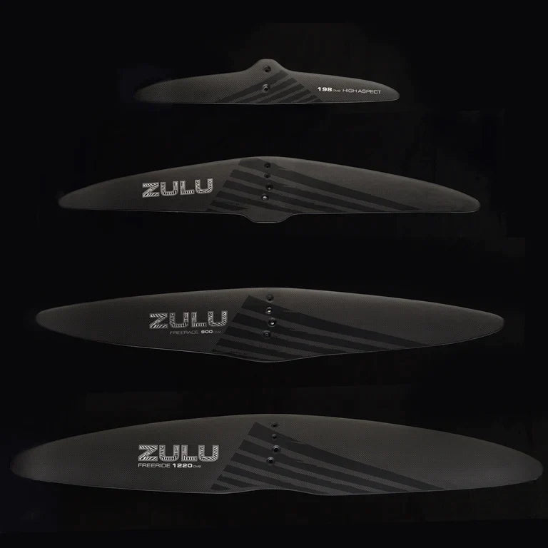 Zulu Windfoil - FreeRace 900
